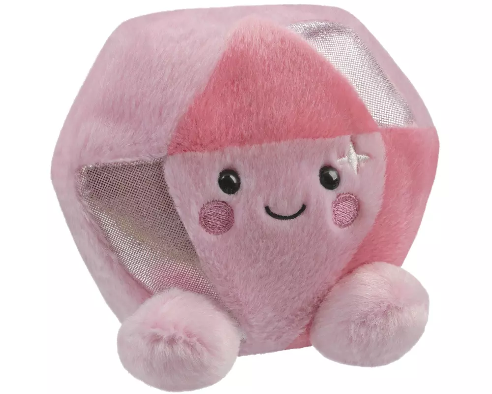 AURORA Plüsch Palm Pals Pink Diamond 12.7 cm