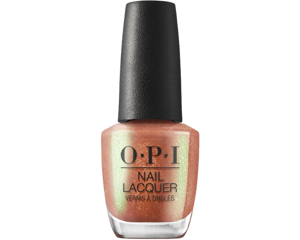 OPI Big Zodiac Energy #Virgoals #Virgoals