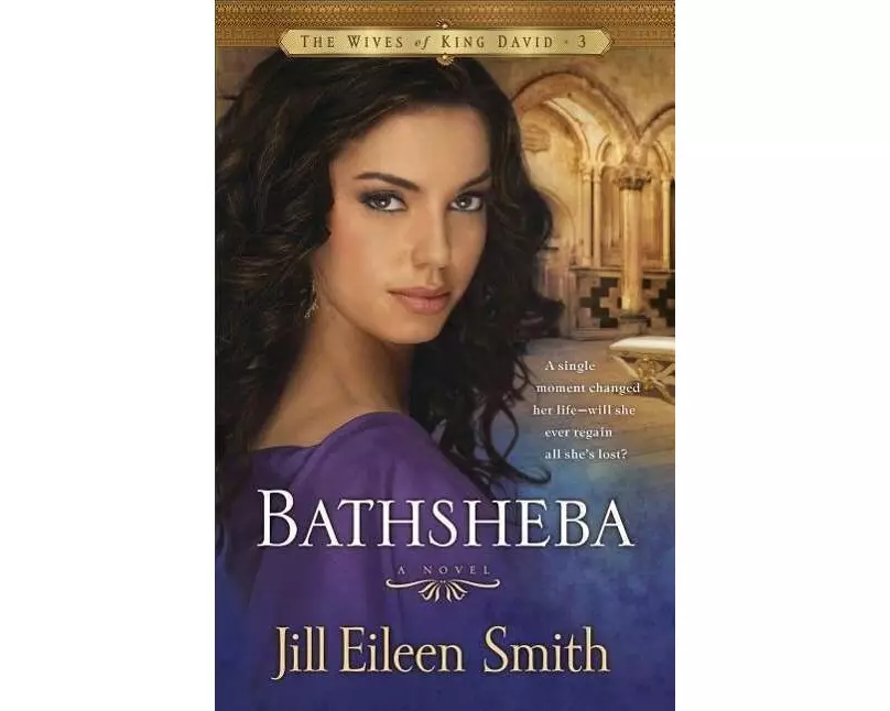 Bathsheba – A Novel