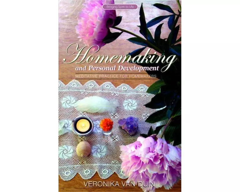 Homemaking and Personal Development