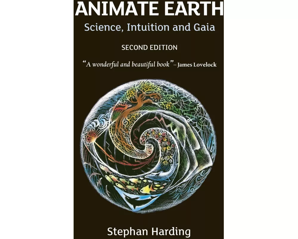 Animate Earth