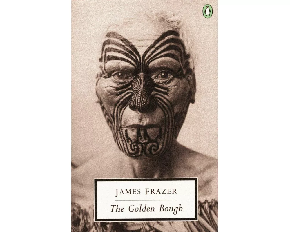 The Golden Bough