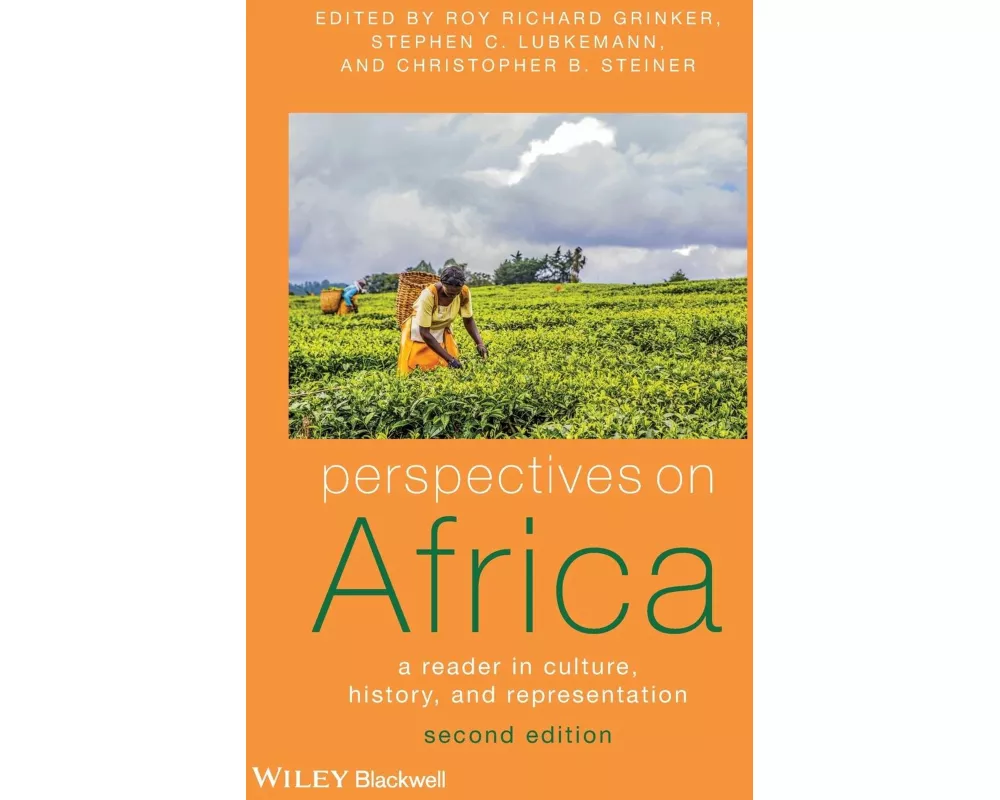 Perspectives on Africa