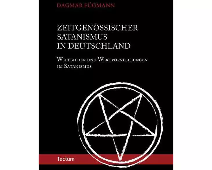 Zeitgenössischer Satanismus in Deutschland