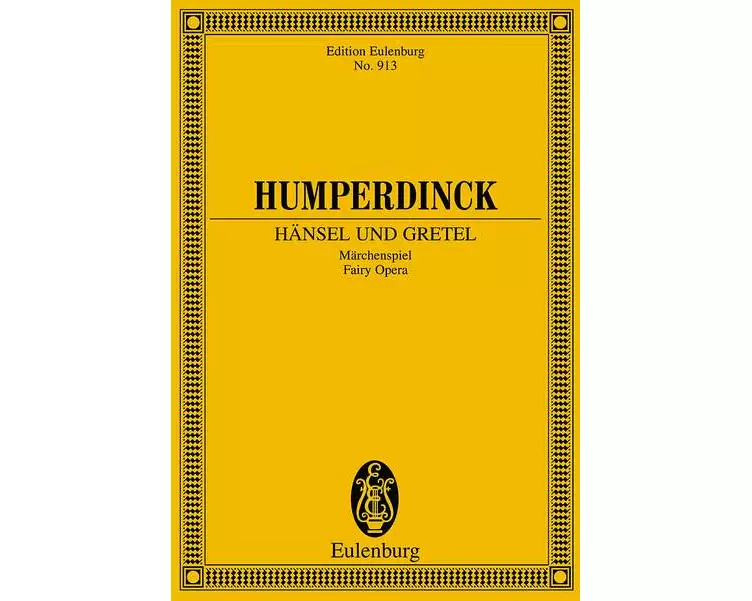 Hänsel und Gretel