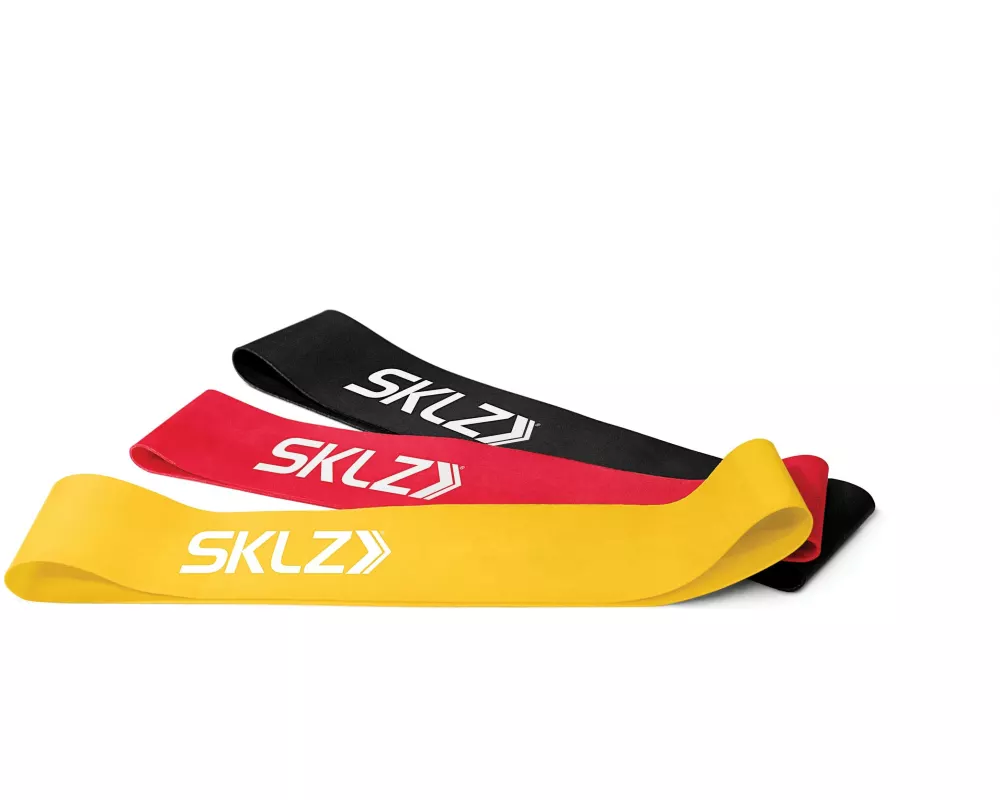 SKLZ Fitnessband Mini Bands