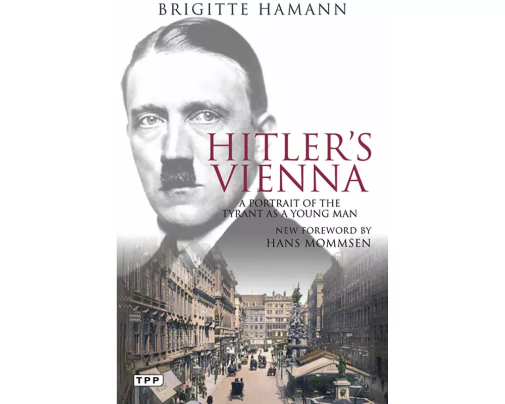 Hitler's Vienna
