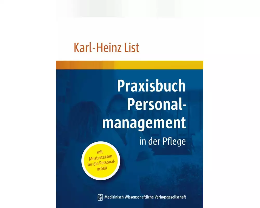 Praxisbuch Personalmanagement