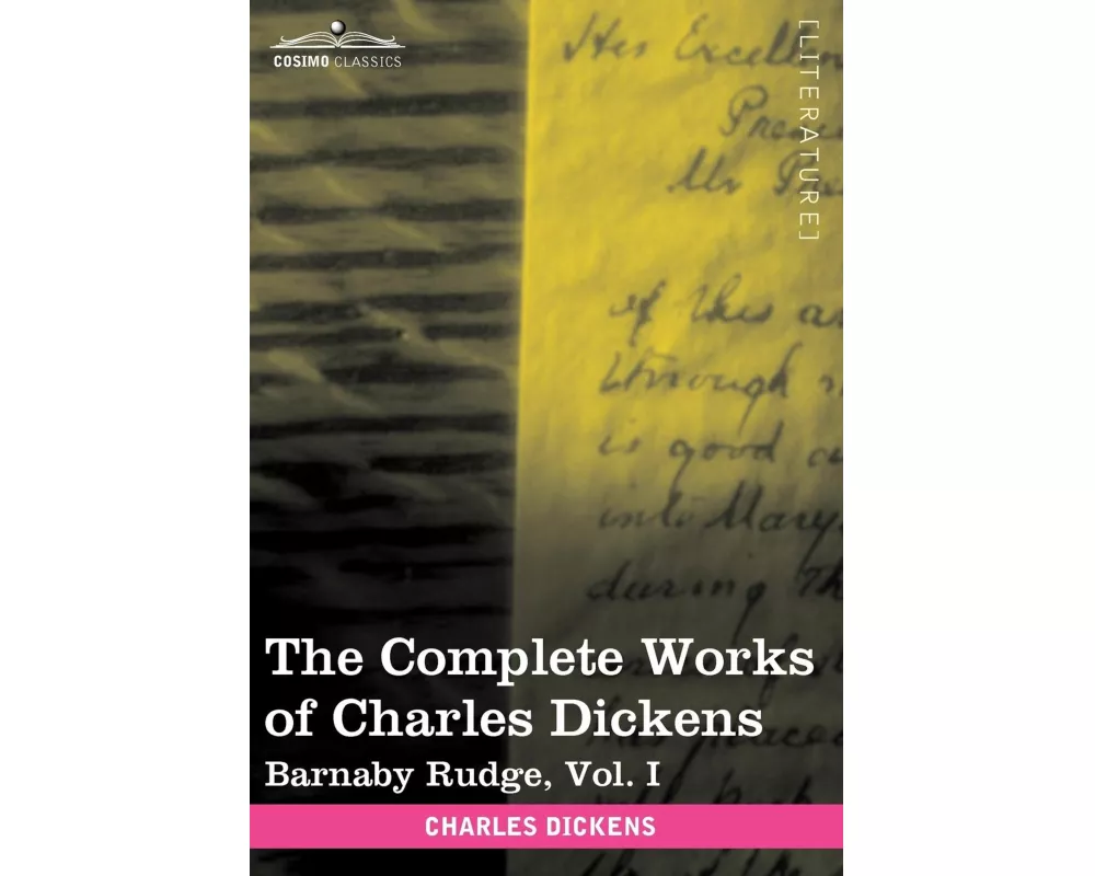 The Complete Works of Charles Dickens (in 30 volumes, illustrated)