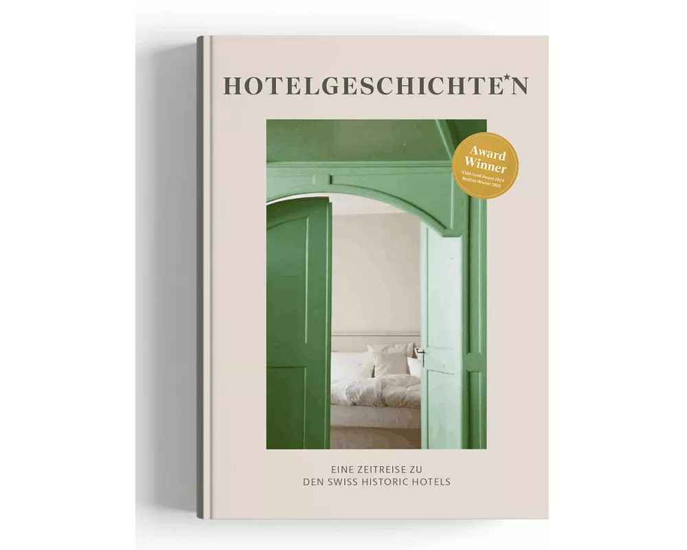 Hotelgeschichten