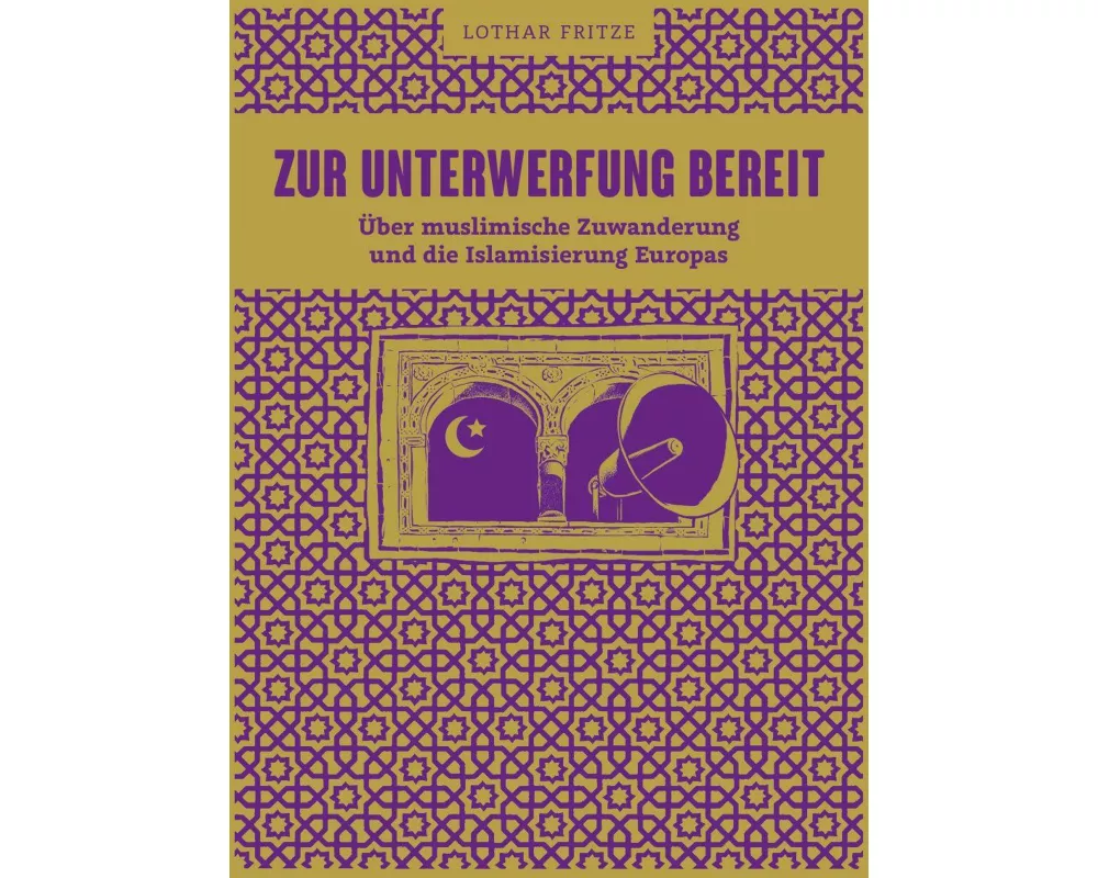 Zur Unterwerfung bereit