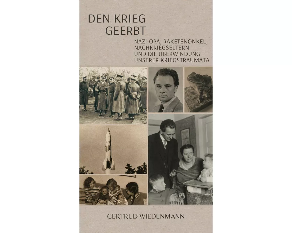 Den Krieg geerbt