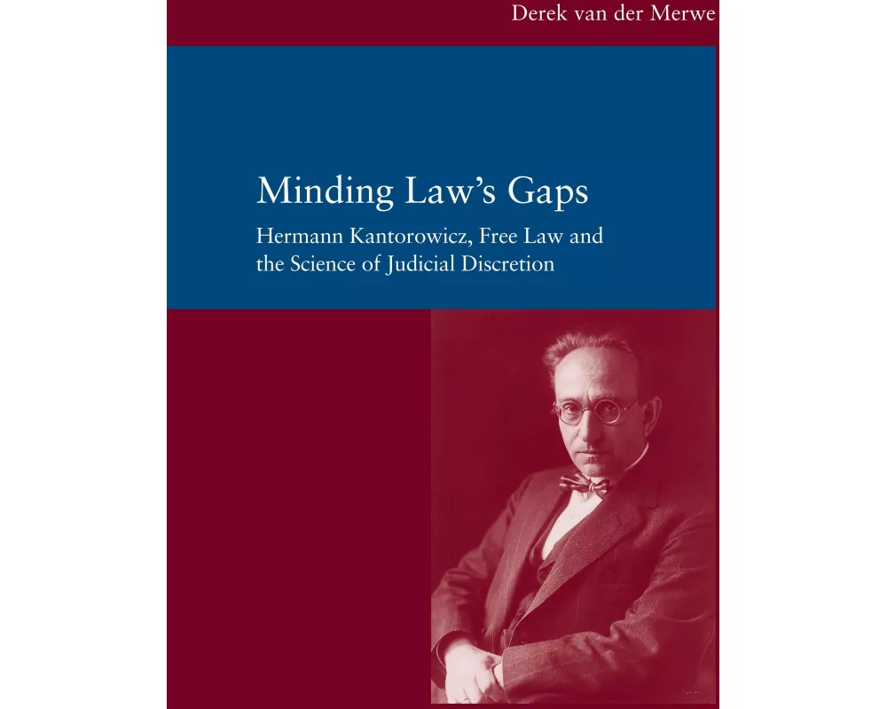 Minding Law's Gaps