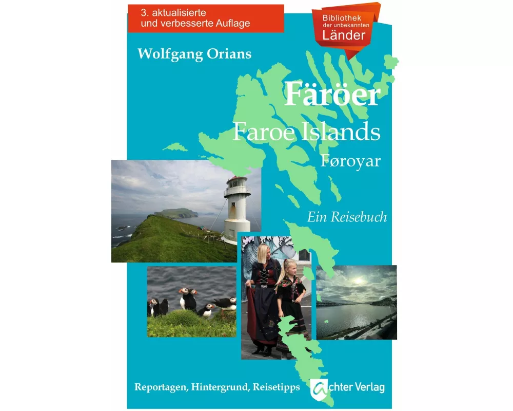 Färöer