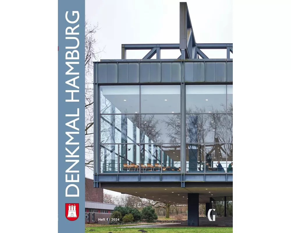 Denkmal Hamburg