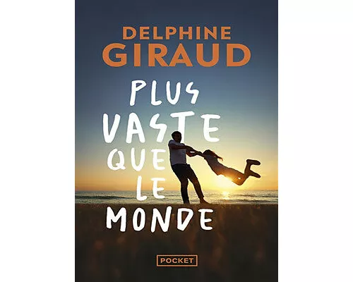 Plus vaste que le monde