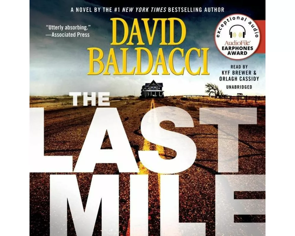 The Last Mile