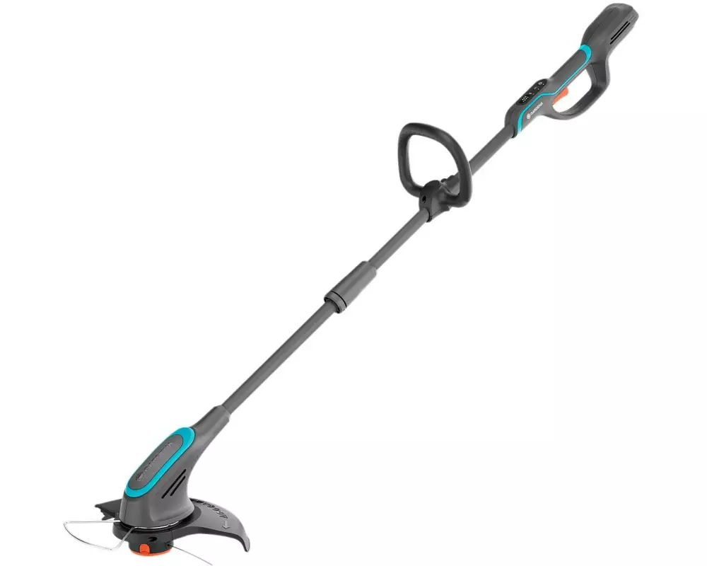 GARDENA Akku-Rasentrimmer PowerCut solo