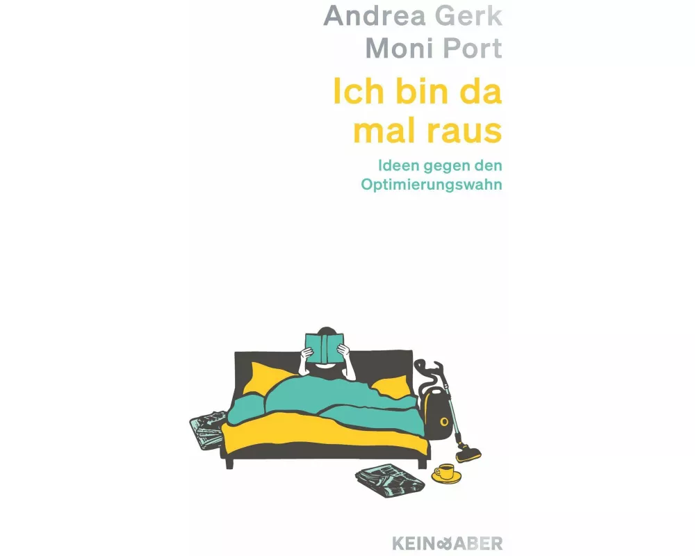 Ich bin da mal raus
