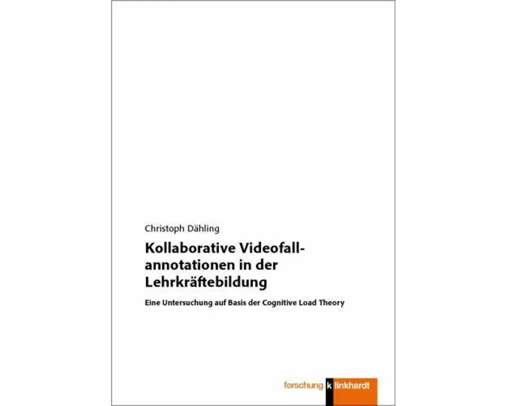 Kollaborative Videofallannotationen in der Lehrkräftebildung