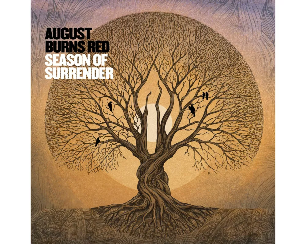 Season Of Surrender