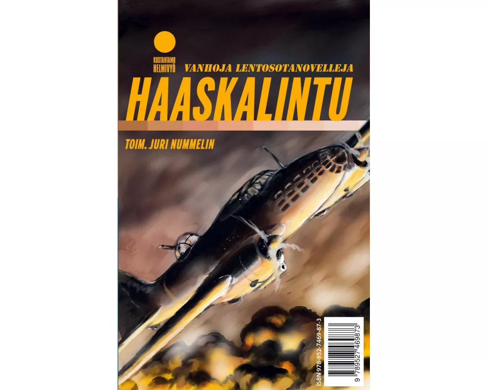 Haaskalintu / Yölento