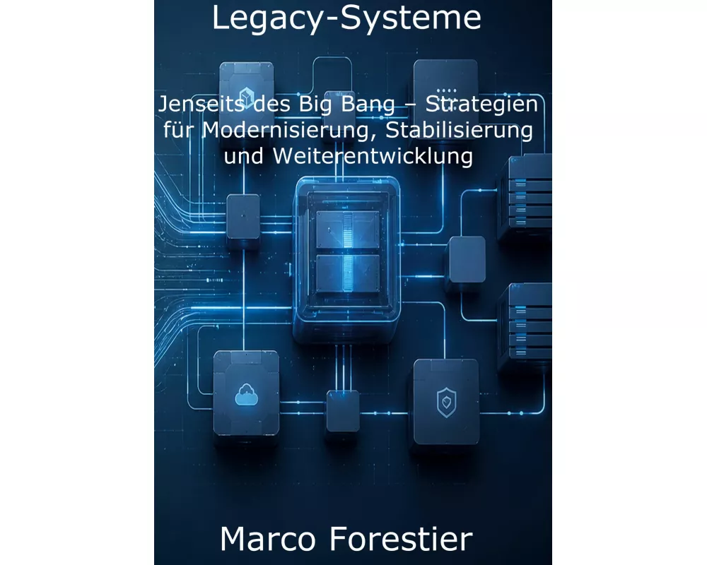 Legacy-Systeme