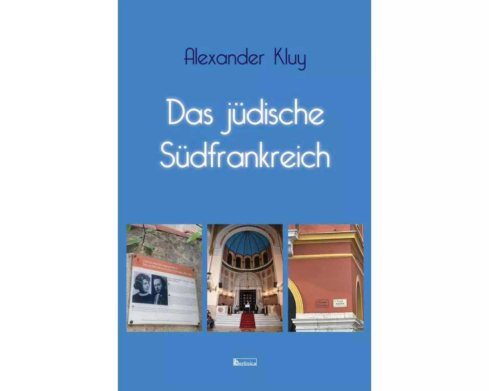 Das jüdische Südfrankreich