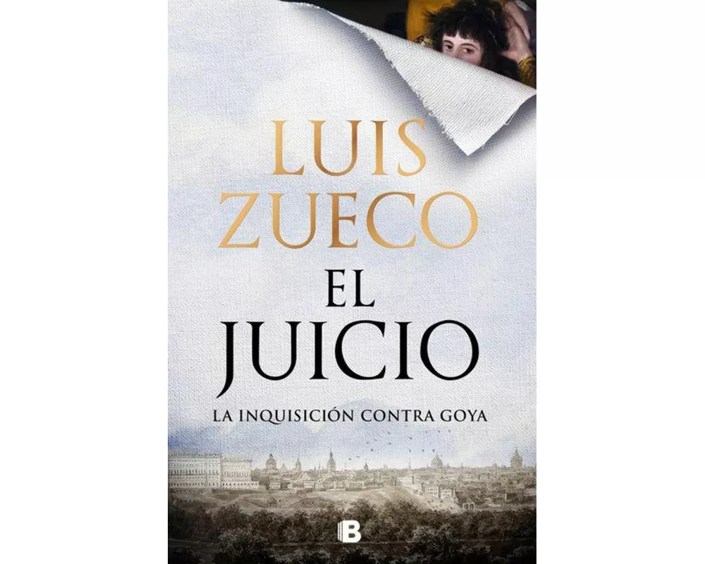 El jucio