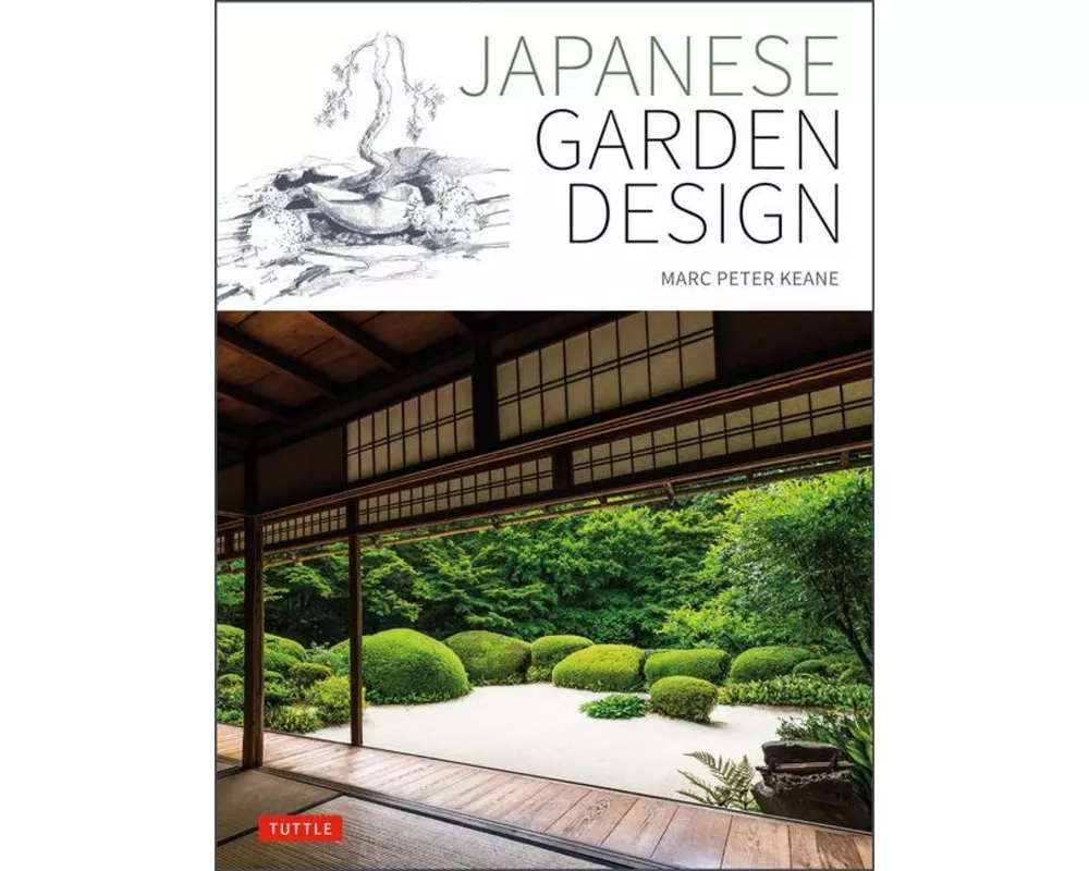 Japanese Garden Design