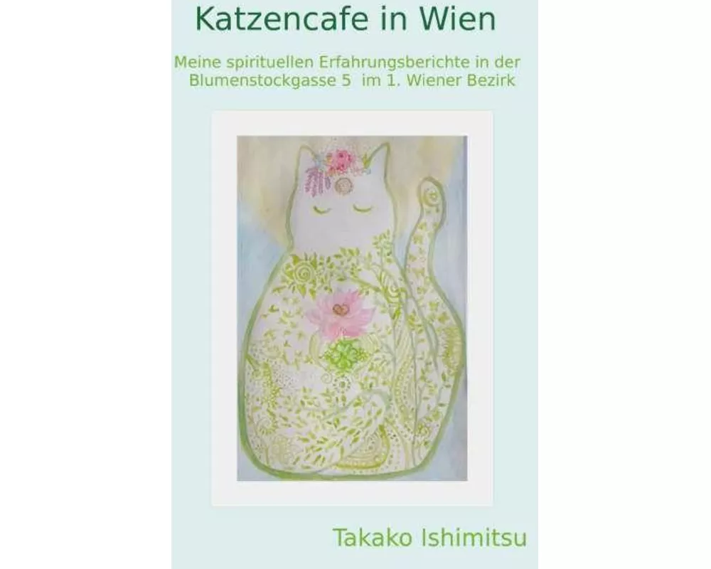 Katzencafe in Wien