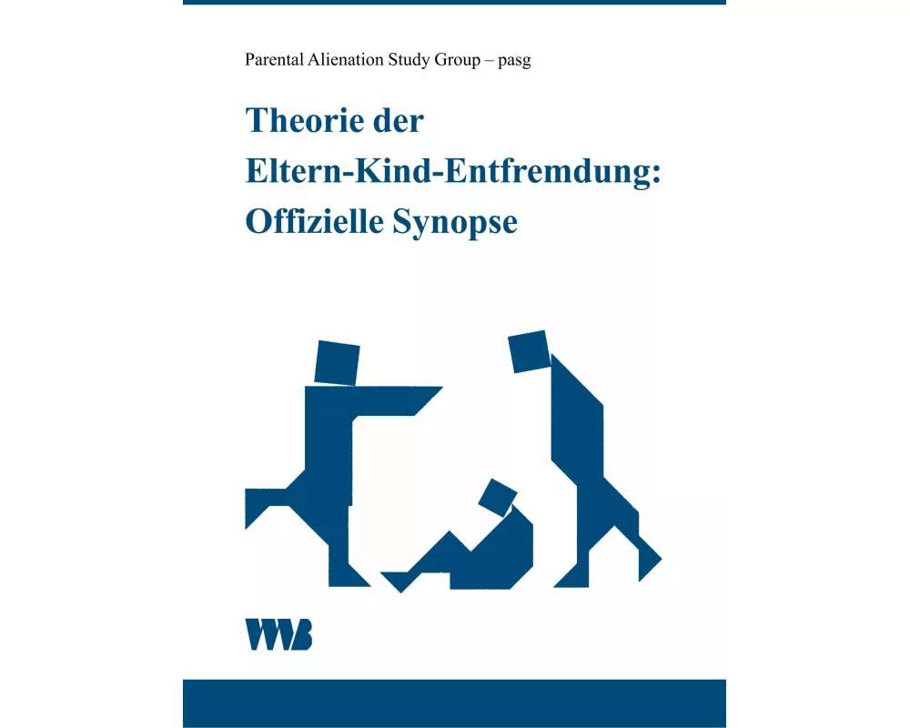 Theorie der Eltern-Kind-Entfremdung