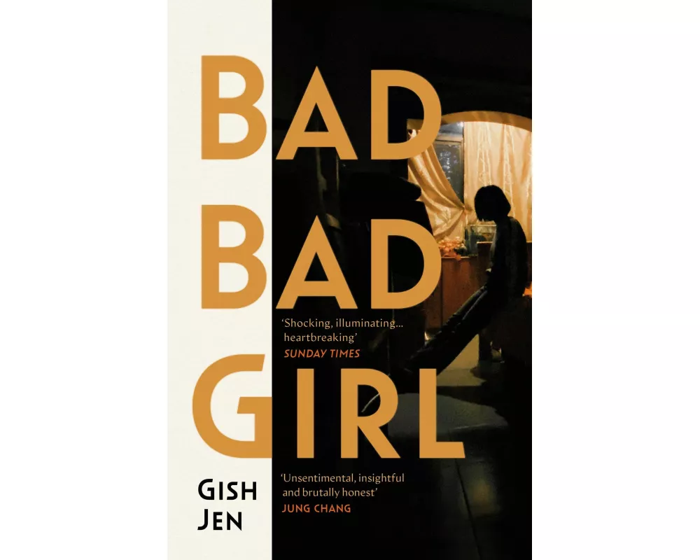 Bad Bad Girl
