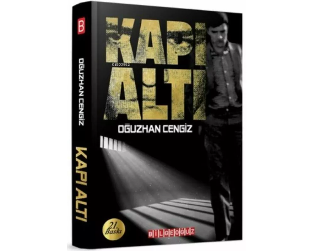 Kapialti - Cezaevi Günlügü