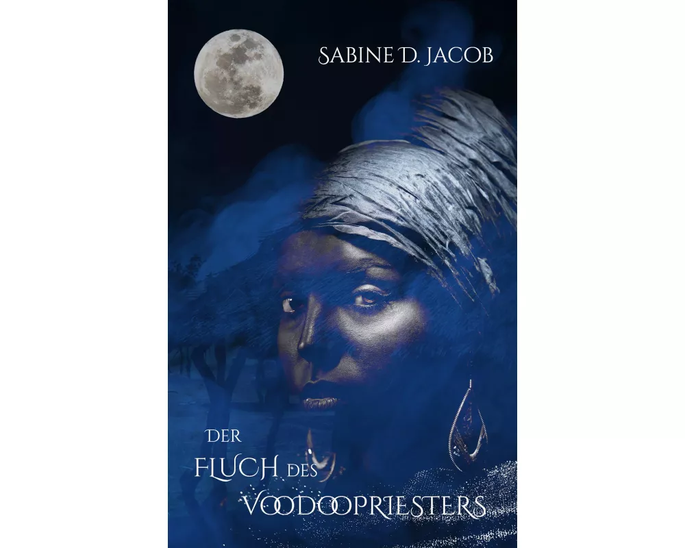 Der Fluch des Voodoopriesters