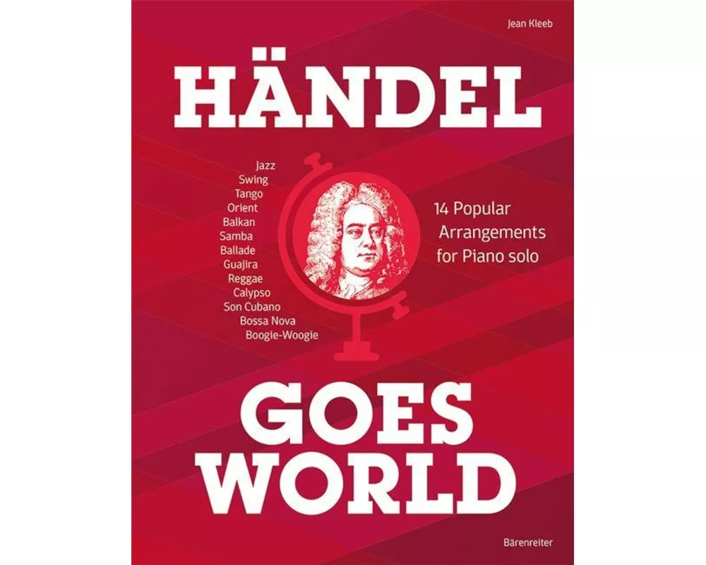 Händel goes World