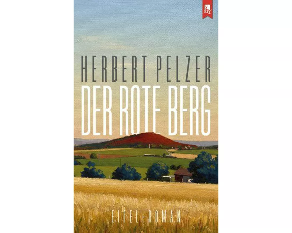 Der rote Berg