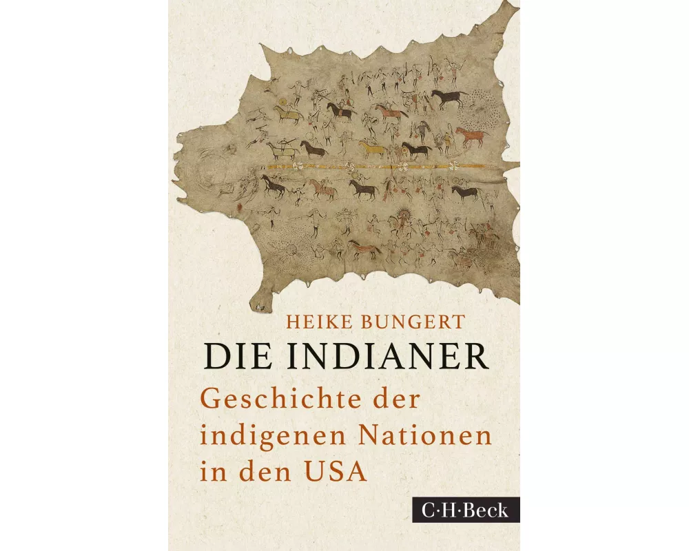 Die Indianer