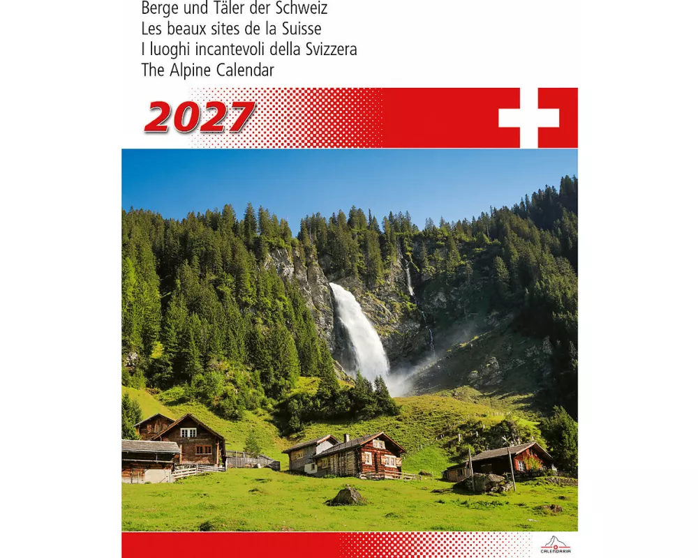 Berge + Täler 2027