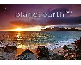 Planet Earth 2027