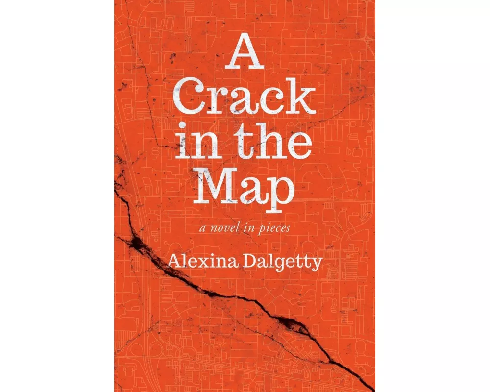 A Crack in the Map