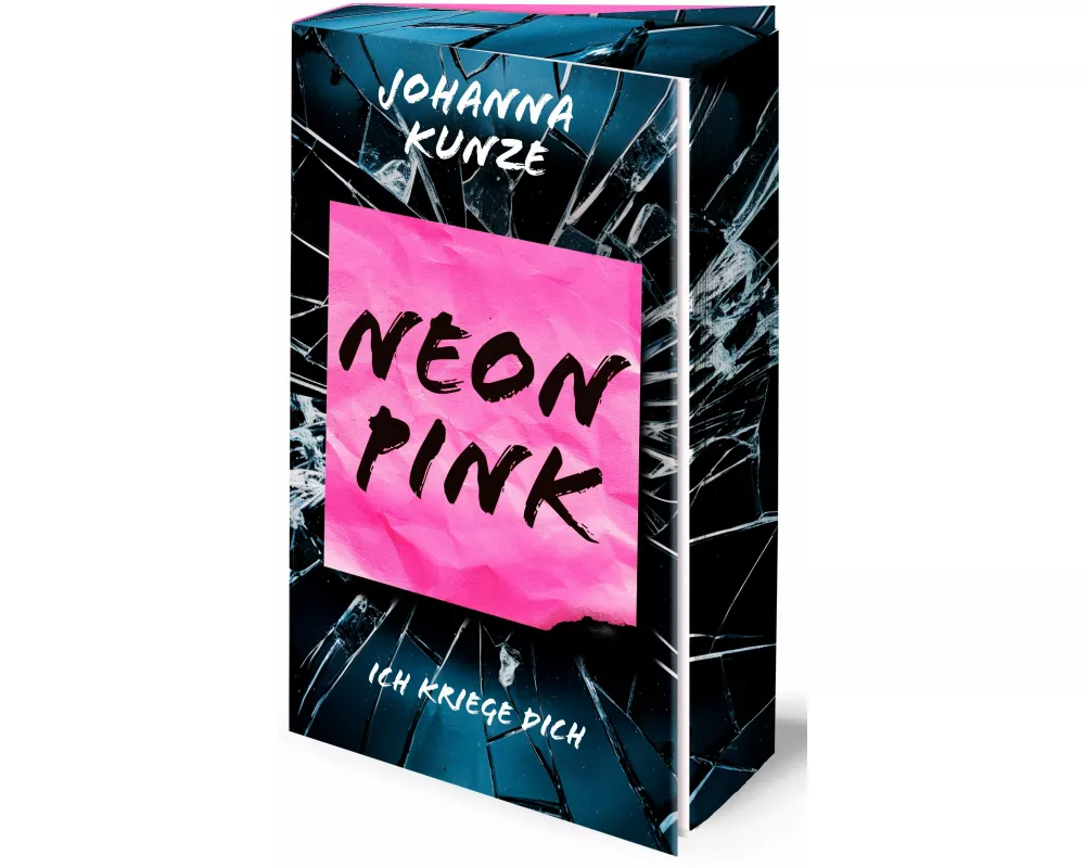 Neonpink