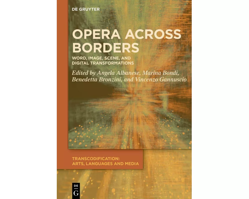 Opera across Borders