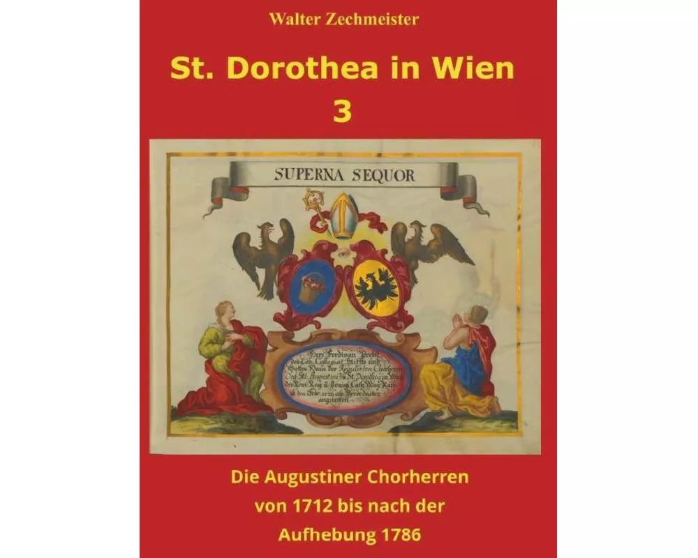 St. Dorothea in Wien 3