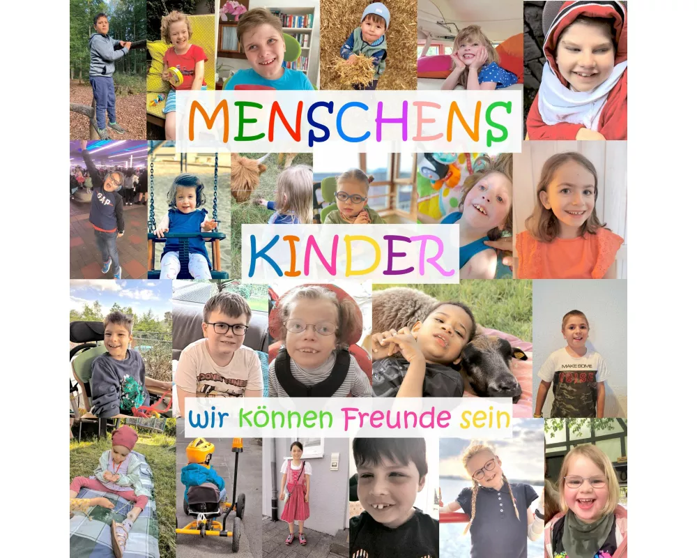 Menschenskinder