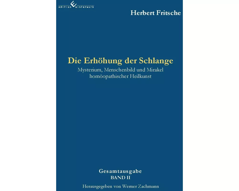 Die Erhöhung der Schlange