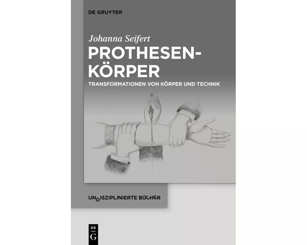 Prothesenkörper