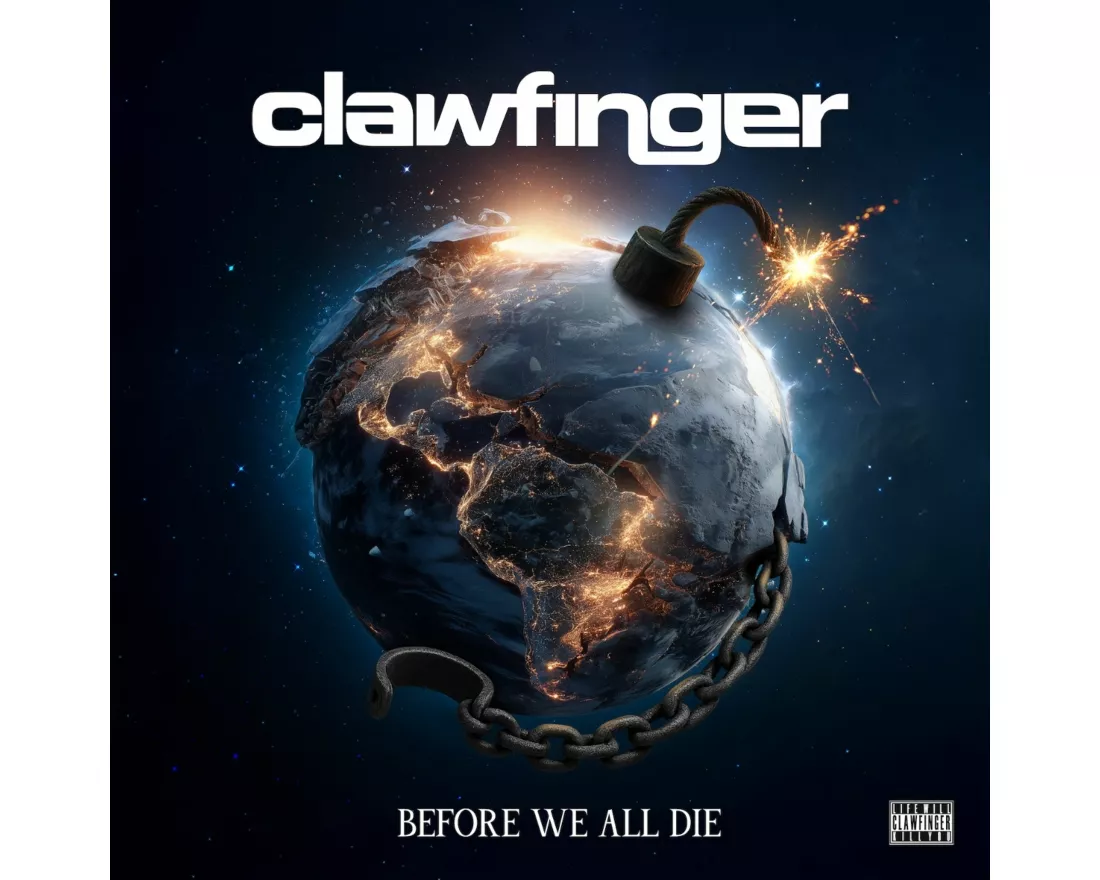 Before We All Die