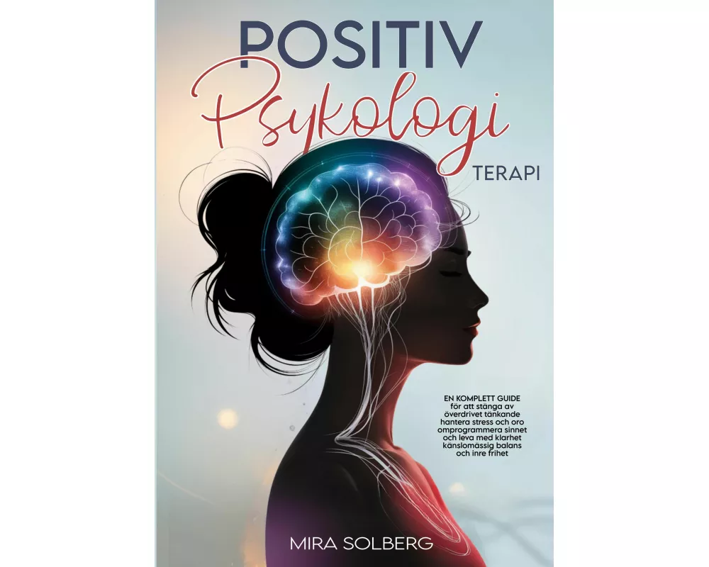 Positiv Psykologi Terapi