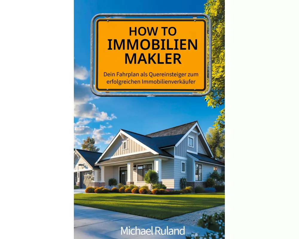 How To Immobilienmakler
